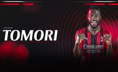 Zyrtare: Milani konfirmon transferimin e Tomorit