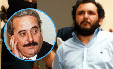 Eliminoi Giovanni Falconen dhe kreu mbi 100 vrasje mizore: Kush është mafiozi italian që u lirua nga burgu pas 25-vjetëve?