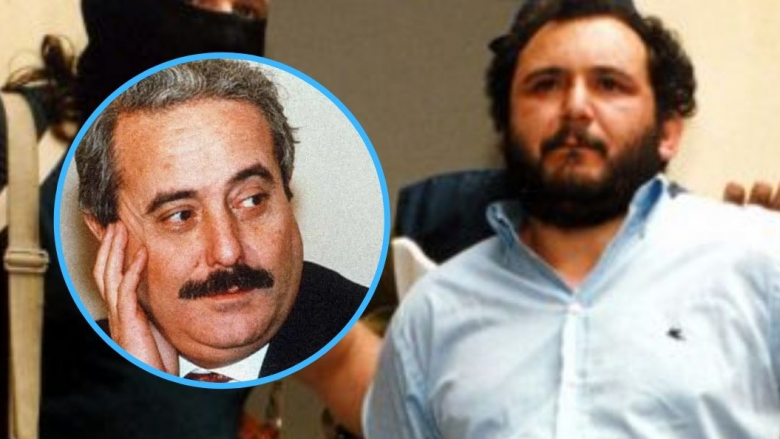 Eliminoi Giovanni Falconen dhe kreu mbi 100 vrasje mizore: Kush është mafiozi italian që u lirua nga burgu pas 25-vjetëve?
