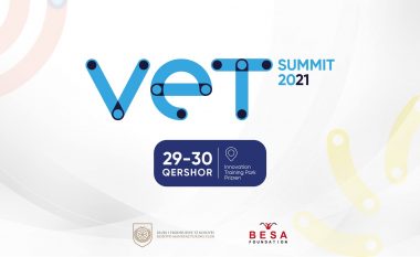 Organizohet Samiti i Arsimit dhe Aftësimit Profesional në Kosovë – VET Summit 2021