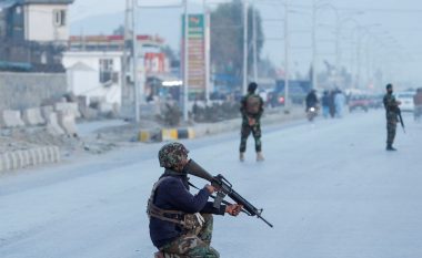 NATO po tërhiqet, por afganët kanë nis një luftë të ashpër me talebanët