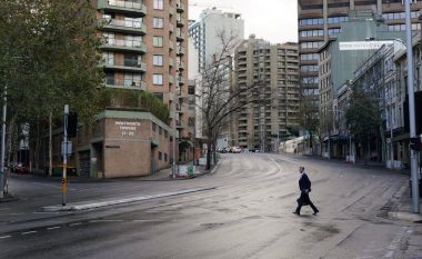 Shpërthimi i rasteve të reja me COVID-19 e vë Australinë në ‘fazën e re’ të pandemisë