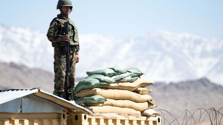 Për të tretën ditë radhazi, talibanët marrin nën kontroll një lagje tjetër afgane