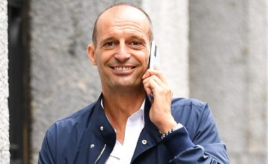 Alarm te Juventusi, Allegri hetohet për pastrim parash dhe përfshirjen në baste