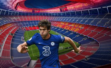 Barcelona projekton transferimin e Alonsos nga Chelsea