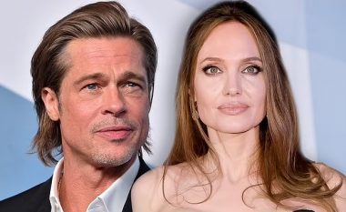 Angelina Jolie pretendon se tre nga fëmijët e saj donin të dëshmonin kundër Brad Pitt në çështjen e kujdestarisë