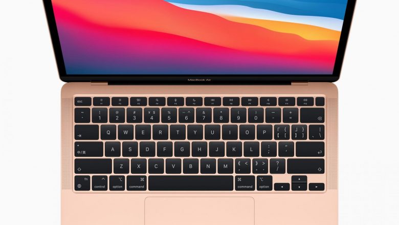 Apple po punon për një MacBook Air plotësisht të ri
