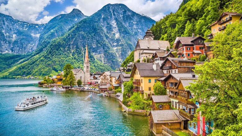 Austria vazhdon me kufizime, ende nuk dihet se kur do të lejohet aplikimi për viza turistike