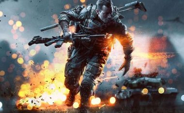 Electronic Arts do të zbulojë lojën e re të Battlefield më 9 Qershor