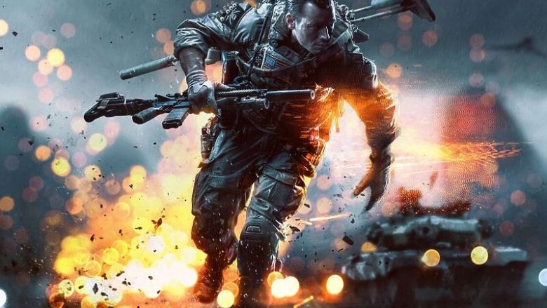 Electronic Arts do të zbulojë lojën e re të Battlefield më 9 Qershor