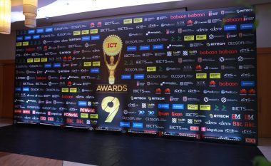 Edicioni i 9-të i ICT Awards shpall fituesit, një dekadë teknologji që flet shqip