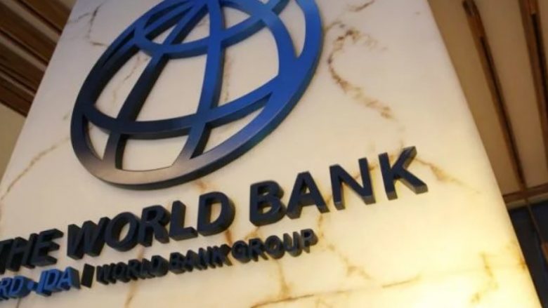 Banka Botërore 90 milionë euro kredi Kosovës
