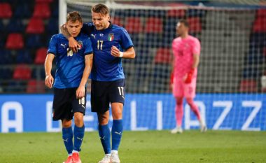 Lippi: Barella është ylli i Italisë në Euro 2020