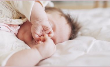 Koha e nevojshme për gjumë e foshnjës suaj