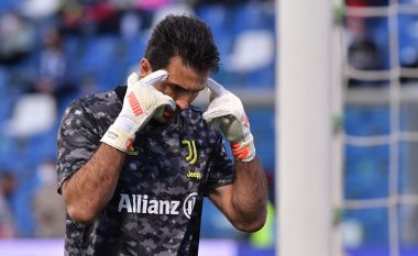 43-vjeçari Buffon afër rikthimit te Parma