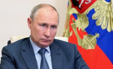 Putin: Marrëdhëniet ruso-amerikane janë në nivelet më të ulëta në vitet e fundit