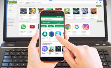 Këto aplikacione largoni menjëherë në Android: Ato vjedhin të dhënat dhe paratë tuaja