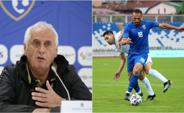 Challandes flet për situatën e Muriqit dhe Ujkanit në Serie A