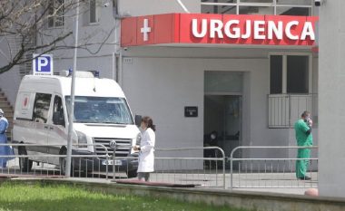 Shqipëri, 10 raste infektimi me coronavirus brenda 24 orëve