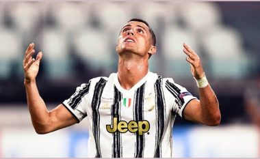 Formacioni i sezonit sipas Goal: Nuk ka vend për Ronaldon