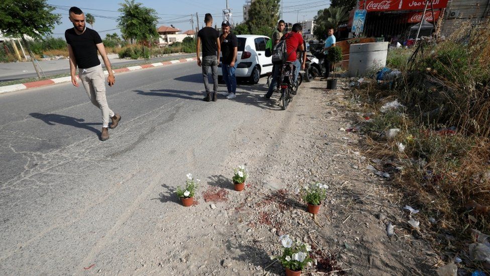 Dy oficerë palestinezë të sigurisë të vrarë nga njësia izraelite në Bregun Perëndimor