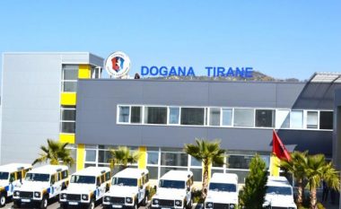 Shqipëri-Turqi, rritet bashkëpunimi në fushën e doganave
