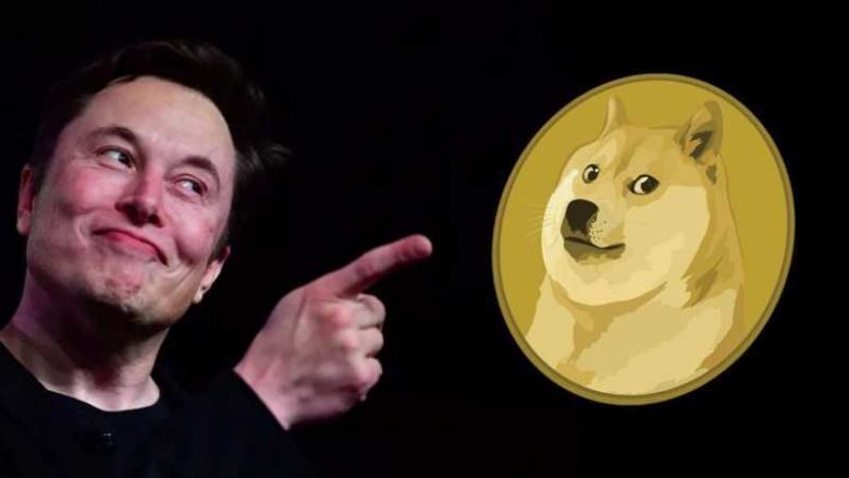 Me vetëm një emoji, Elon Musk “zhyt” përsëri Bitcoinin