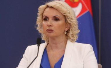 Ministres serbe i ndalohet hyrja në Kosovë, MPJ nuk deklarohet