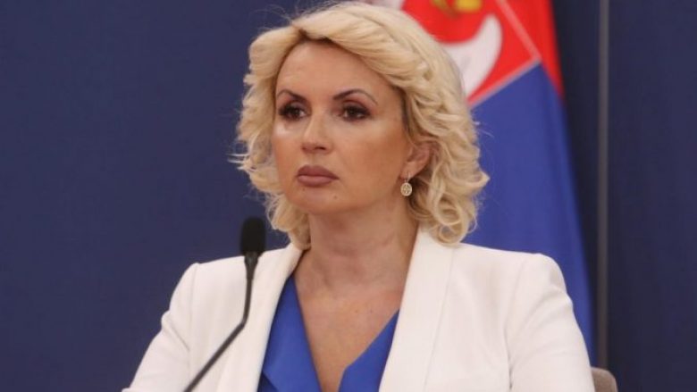 Ministres serbe i ndalohet hyrja në Kosovë, MPJ nuk deklarohet