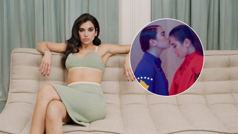 Dua Lipa: Më kujtohet gëzimi në Ditën e Pavarësisë së Kosovës në vitin 2008, duke dëgjuar tërë qytetin duke ulëritur