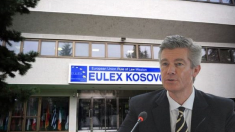 Simmons: EULEX-i ka dorëzuar Serbisë dosje të luftës, institucionet kosovare nuk janë në dijeni për këtë