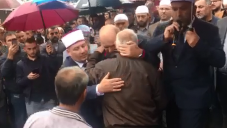 Aksidenti në Ferizaj, familja Ramadani ia fal katër gjaqet familjes Musliu