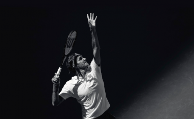 Roger Federer detyrohet të largohet nga ‘French Open’ shkaku i lëndimit