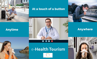 Klinika Digjitale lanson shërbimin e ri “e-Health Tourism”