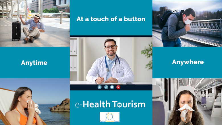 Klinika Digjitale lanson shërbimin e ri “e-Health Tourism”