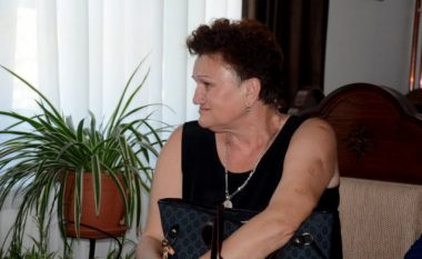 Dragica Gashiqit nuk i lejohet vendosja e derës së blinduar në banesën e saj në Gjakovë