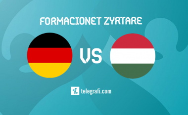 Formacionet zyrtare, Gjermani – Hungari: Low kërkon fitore dhe kalimin tutje