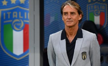 Mancini thyen heshtjen dhe tregon arsyen e largimit të papritur nga Italia: Nuk e kam tradhtuar askënd