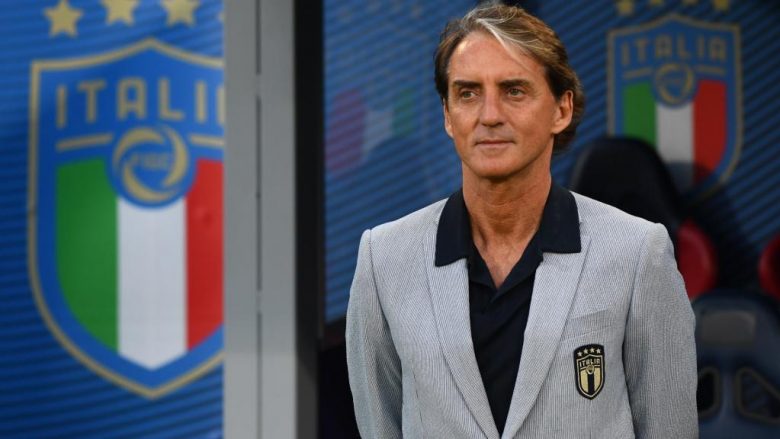 Mancini thyen heshtjen dhe tregon arsyen e largimit të papritur nga Italia: Nuk e kam tradhtuar askënd