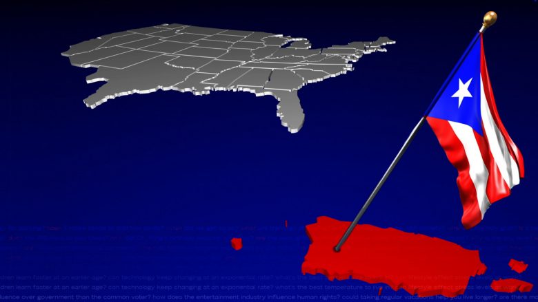 A do të bëhet Porto Riko së shpejti shteti i 51-të amerikan?