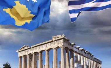 Greqia reagon për vizitën e kryediplomatit në Kosovë: Mbështesim liberalizimin e vizave, por nuk do të njohim Kosovën