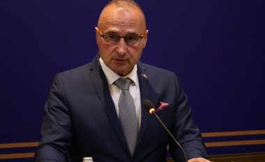 Shefi i diplomacisë kroate kërkon nga pesë vendet e BE-së ta njohin Kosovën