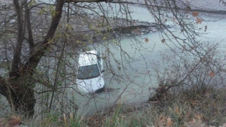 Policia jep detaje për aksidentin ku humbi jetën shtetasja e Shqipërisë në Gjilan