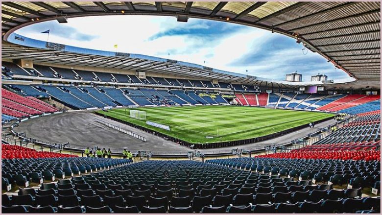 Hampden Park – Glasgou