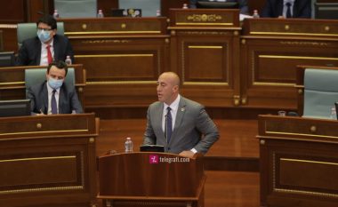 Haradinaj, Kurtit: Pse po ikën ndaj kauzës që ndërtove ndër vite?