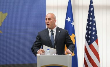 Haradinaj: Asnjë qeveri, e asnjë kryeministër nuk mund ta rrezikojë partneritetin strategjik me Amerikën