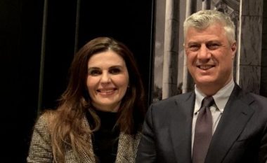 Çitaku: Thaçi më propozoi që ta zëvendësoj në postin e presidentit