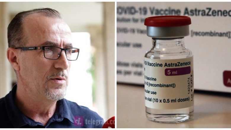 Haxhiu i PDK-së: Vaksinat nga Norvegjia, mashtrimi i radhës për Qeverinë Kurti 2