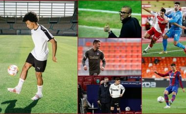 'Lufta' për Kounden - Sevilla di si t'i nxjerrë milionat nga lojtarët e tyre