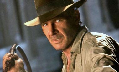Harrison Ford lëndohet gjatë xhirimeve të “Indiana Jones 5”
